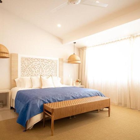 Hotel Mandalas House By Dot Boutique Santa Marta Dış mekan fotoğraf
