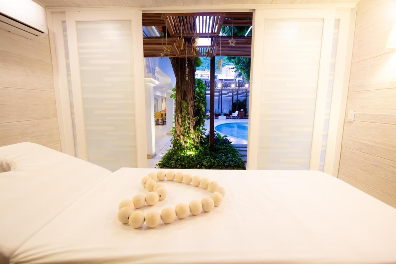 Hotel Mandalas House By Dot Boutique Santa Marta Dış mekan fotoğraf