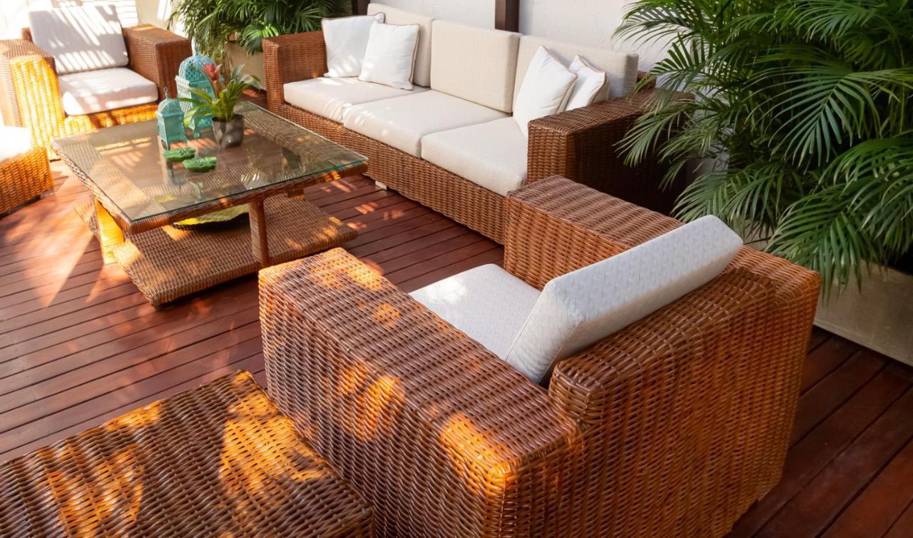 Hotel Mandalas House By Dot Boutique Santa Marta Dış mekan fotoğraf