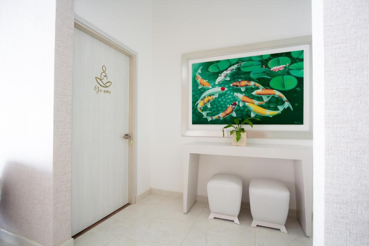 Hotel Mandalas House By Dot Boutique Santa Marta Dış mekan fotoğraf