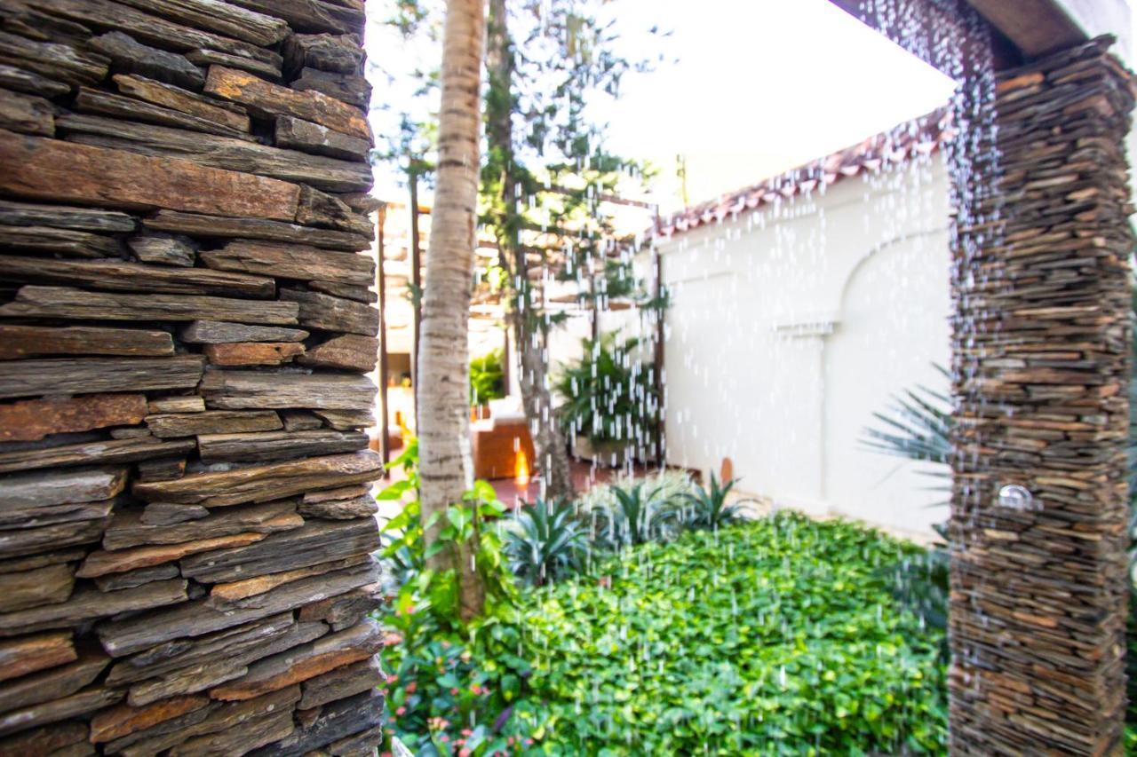 Hotel Mandalas House By Dot Boutique Santa Marta Dış mekan fotoğraf