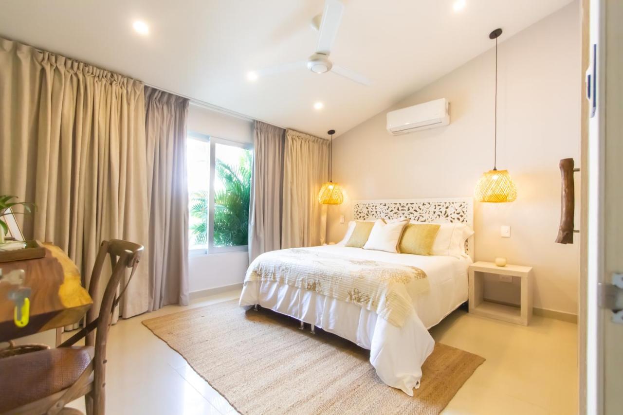 Hotel Mandalas House By Dot Boutique Santa Marta Dış mekan fotoğraf