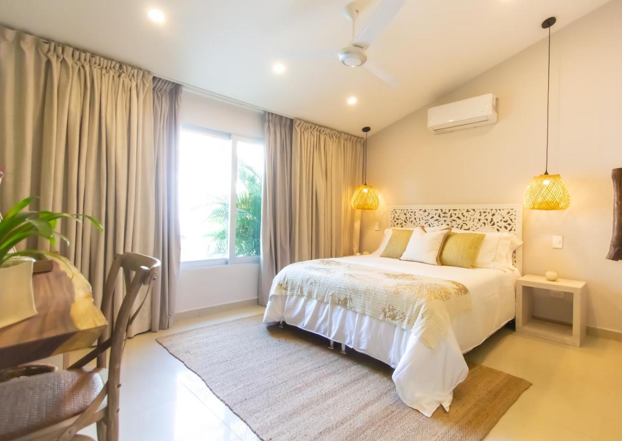 Hotel Mandalas House By Dot Boutique Santa Marta Oda fotoğraf