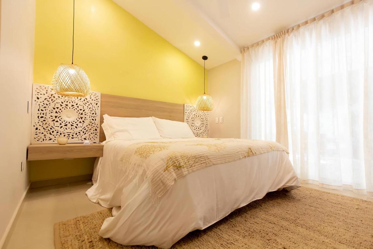 Hotel Mandalas House By Dot Boutique Santa Marta Oda fotoğraf