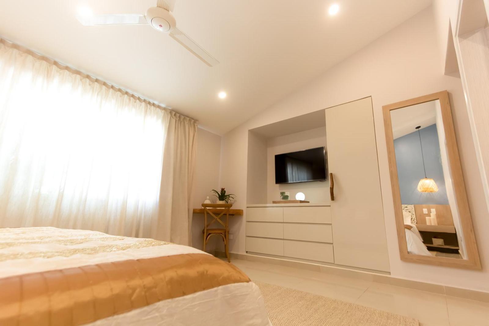 Hotel Mandalas House By Dot Boutique Santa Marta Oda fotoğraf