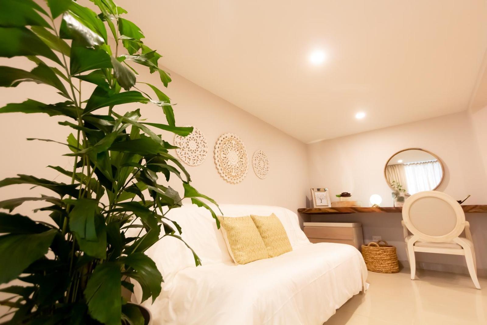 Hotel Mandalas House By Dot Boutique Santa Marta Oda fotoğraf