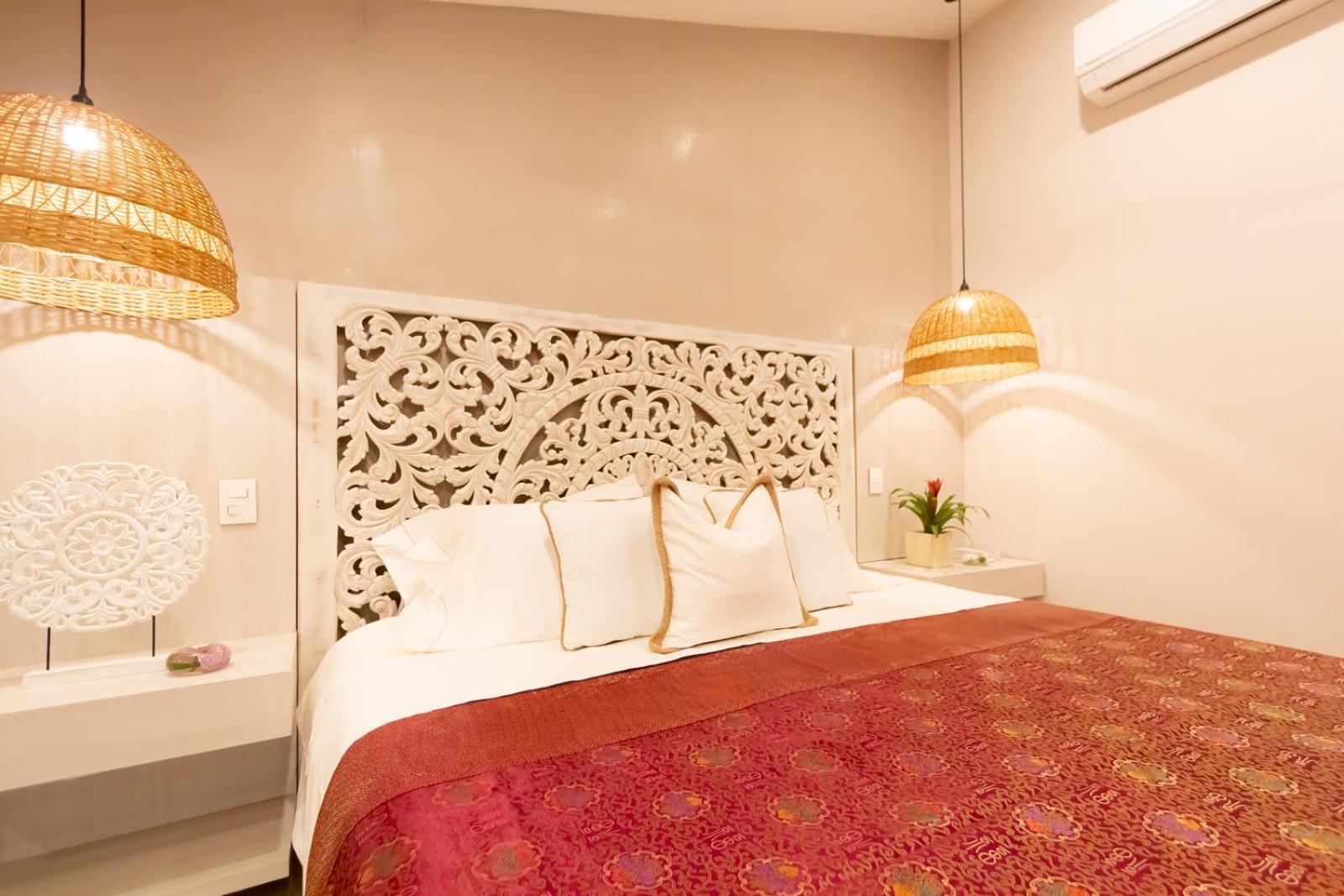 Hotel Mandalas House By Dot Boutique Santa Marta Oda fotoğraf
