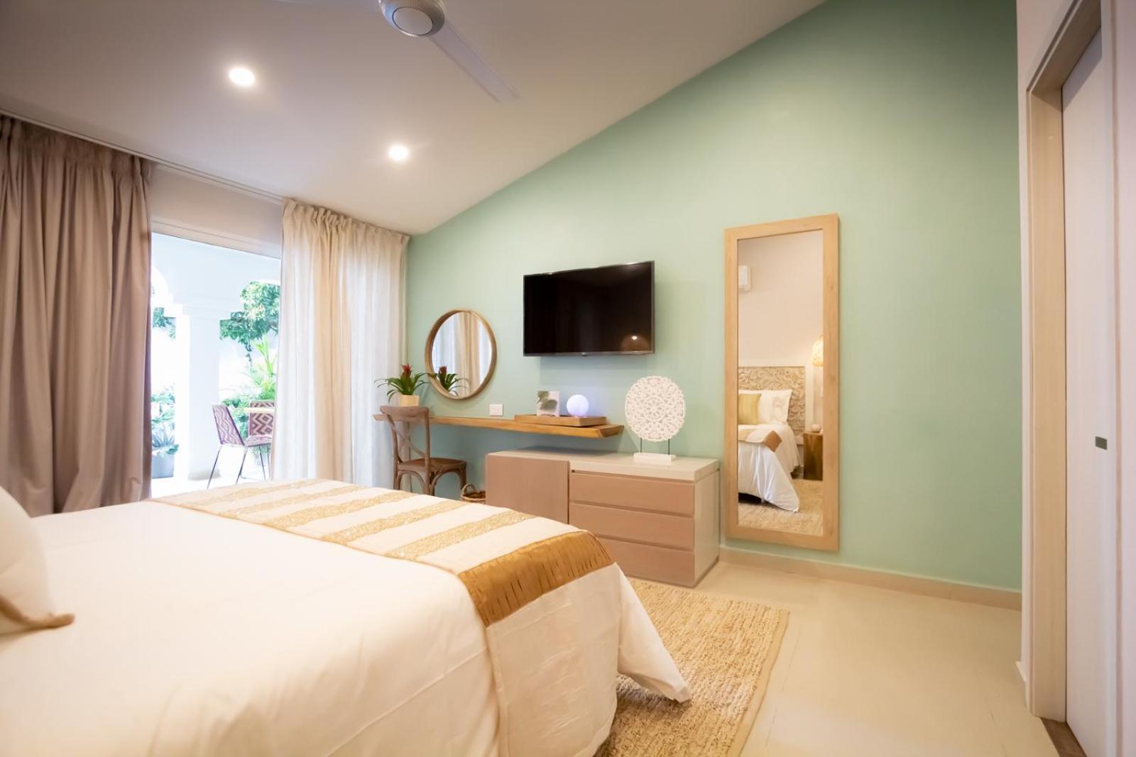 Hotel Mandalas House By Dot Boutique Santa Marta Oda fotoğraf