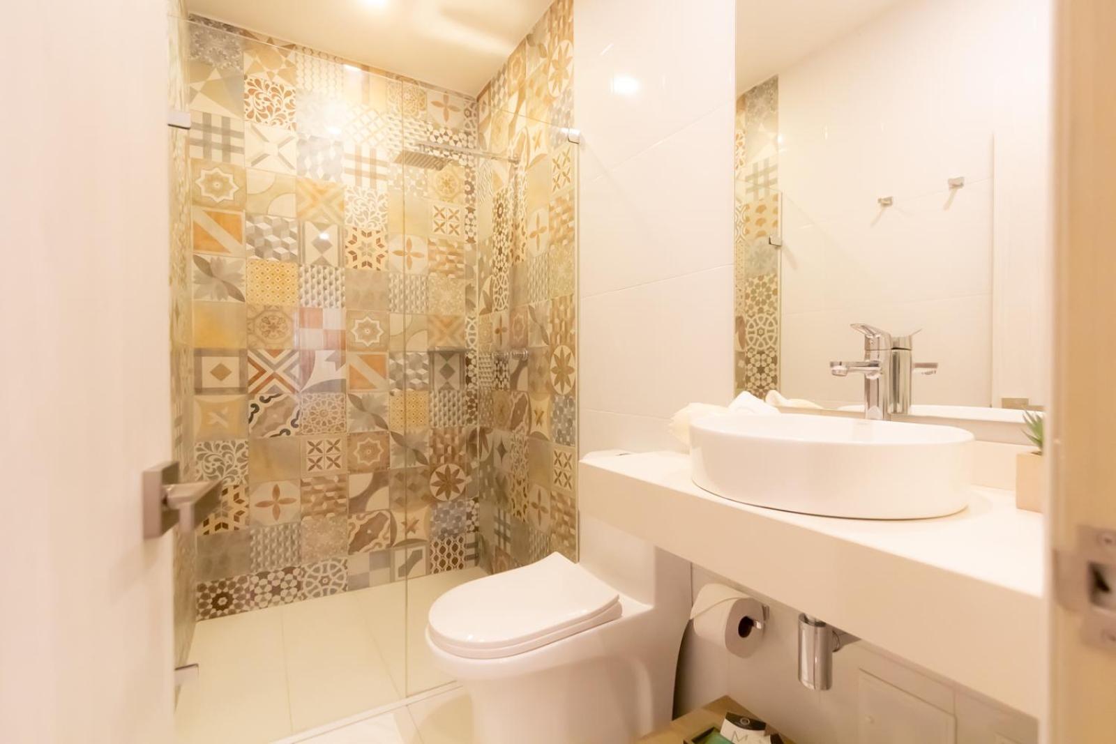 Hotel Mandalas House By Dot Boutique Santa Marta Oda fotoğraf