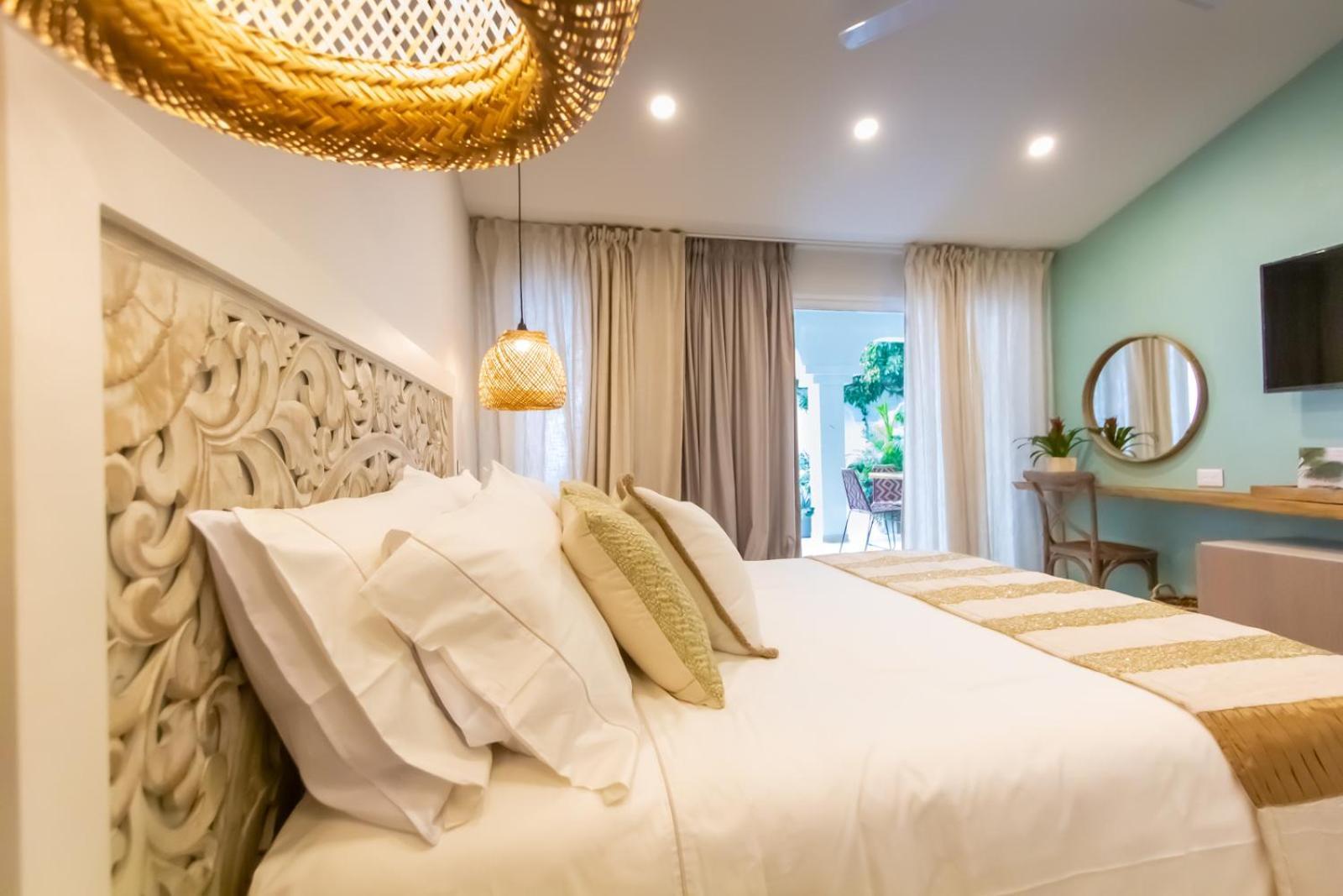 Hotel Mandalas House By Dot Boutique Santa Marta Oda fotoğraf