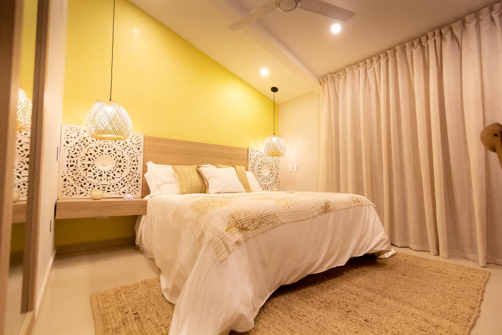 Hotel Mandalas House By Dot Boutique Santa Marta Oda fotoğraf