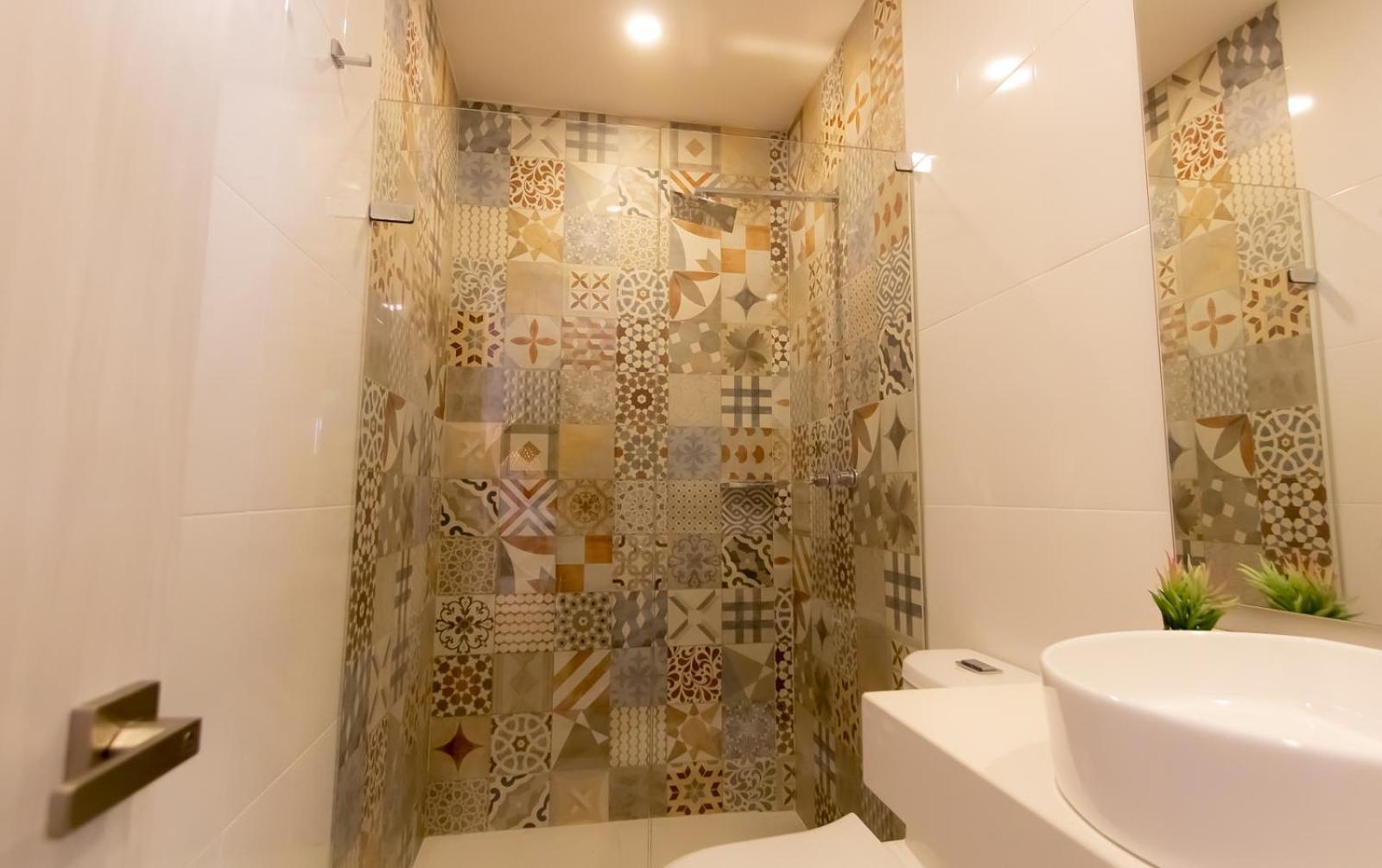Hotel Mandalas House By Dot Boutique Santa Marta Oda fotoğraf