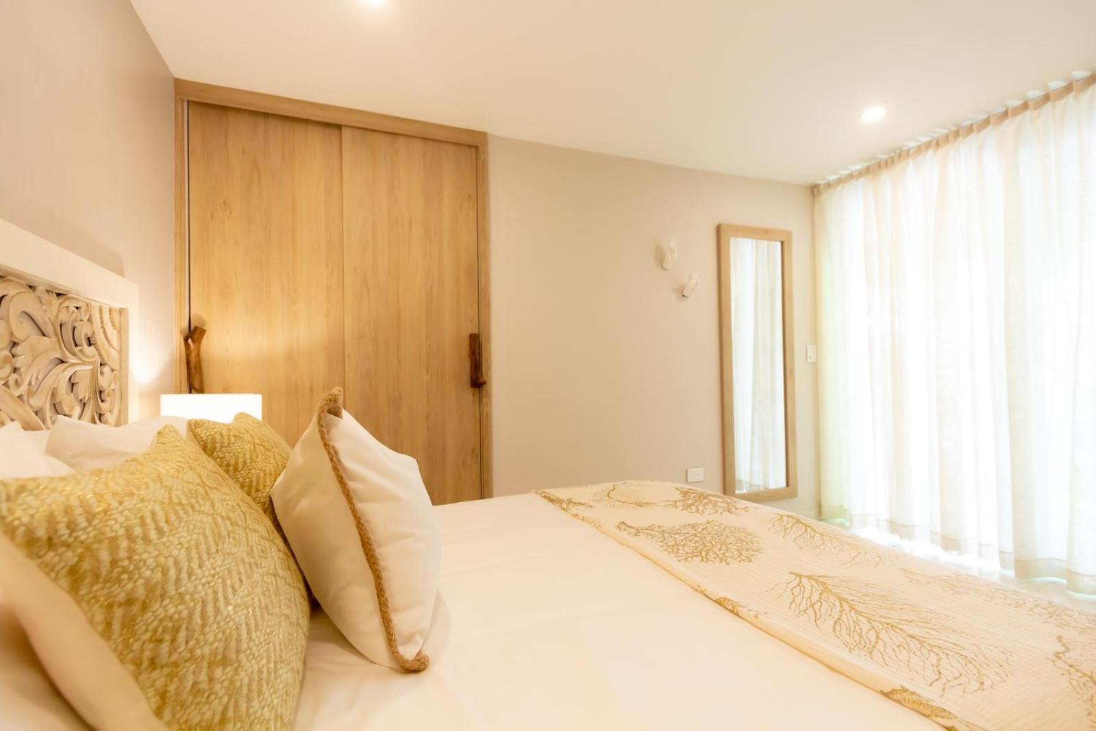Hotel Mandalas House By Dot Boutique Santa Marta Oda fotoğraf