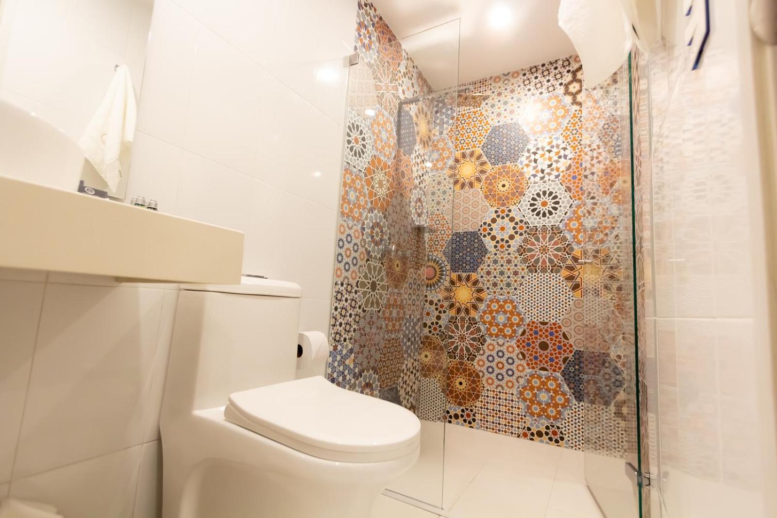Hotel Mandalas House By Dot Boutique Santa Marta Oda fotoğraf