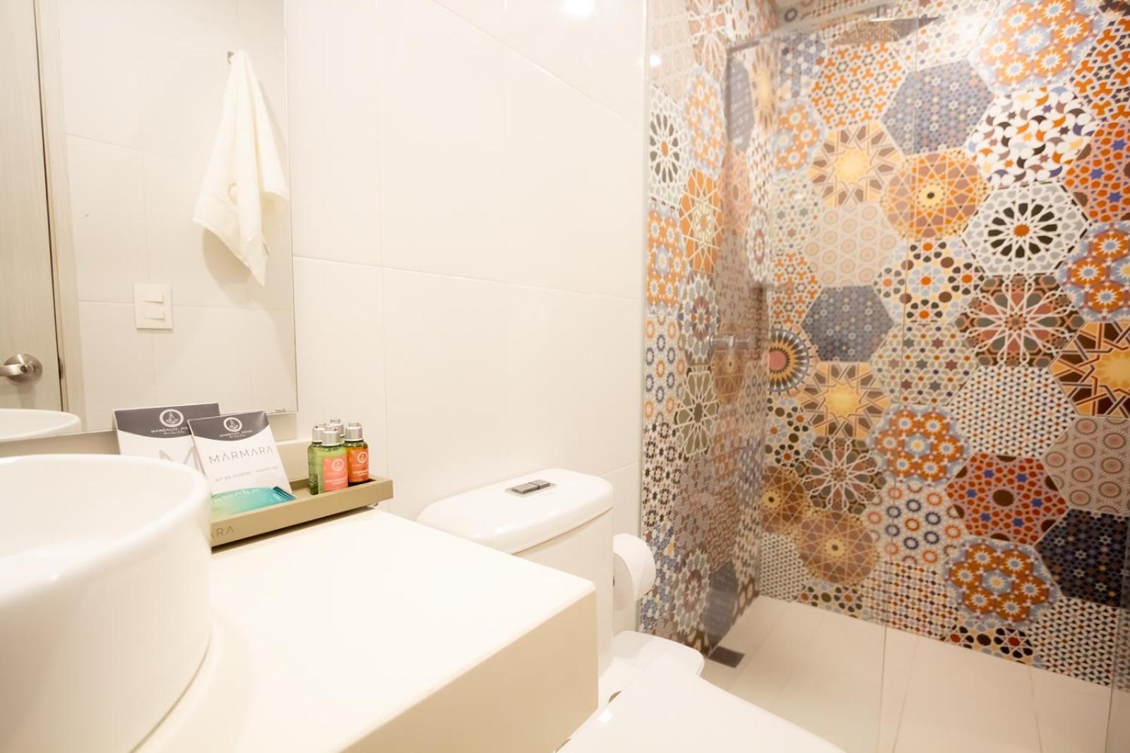 Hotel Mandalas House By Dot Boutique Santa Marta Oda fotoğraf